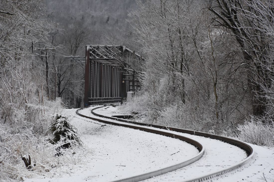 Sunny skies for weekend follow Friday snow News, Sports, Jobs